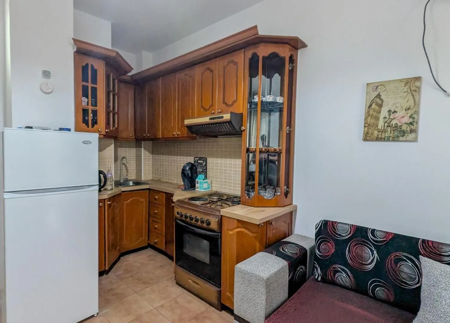 Seaside Apartments Durrës